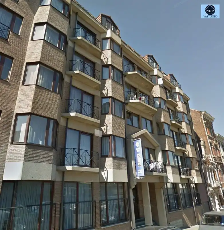GOED GELEGEN 1-SLAAPKAMER APPARTEMENT NABIJ OPENBAAR VERVOER foto {{pictureIndex}}