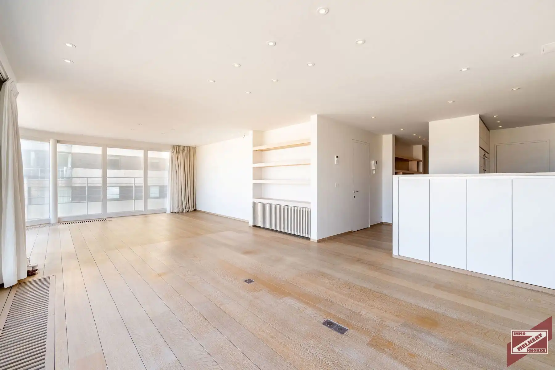 Appartement te koop foto 12