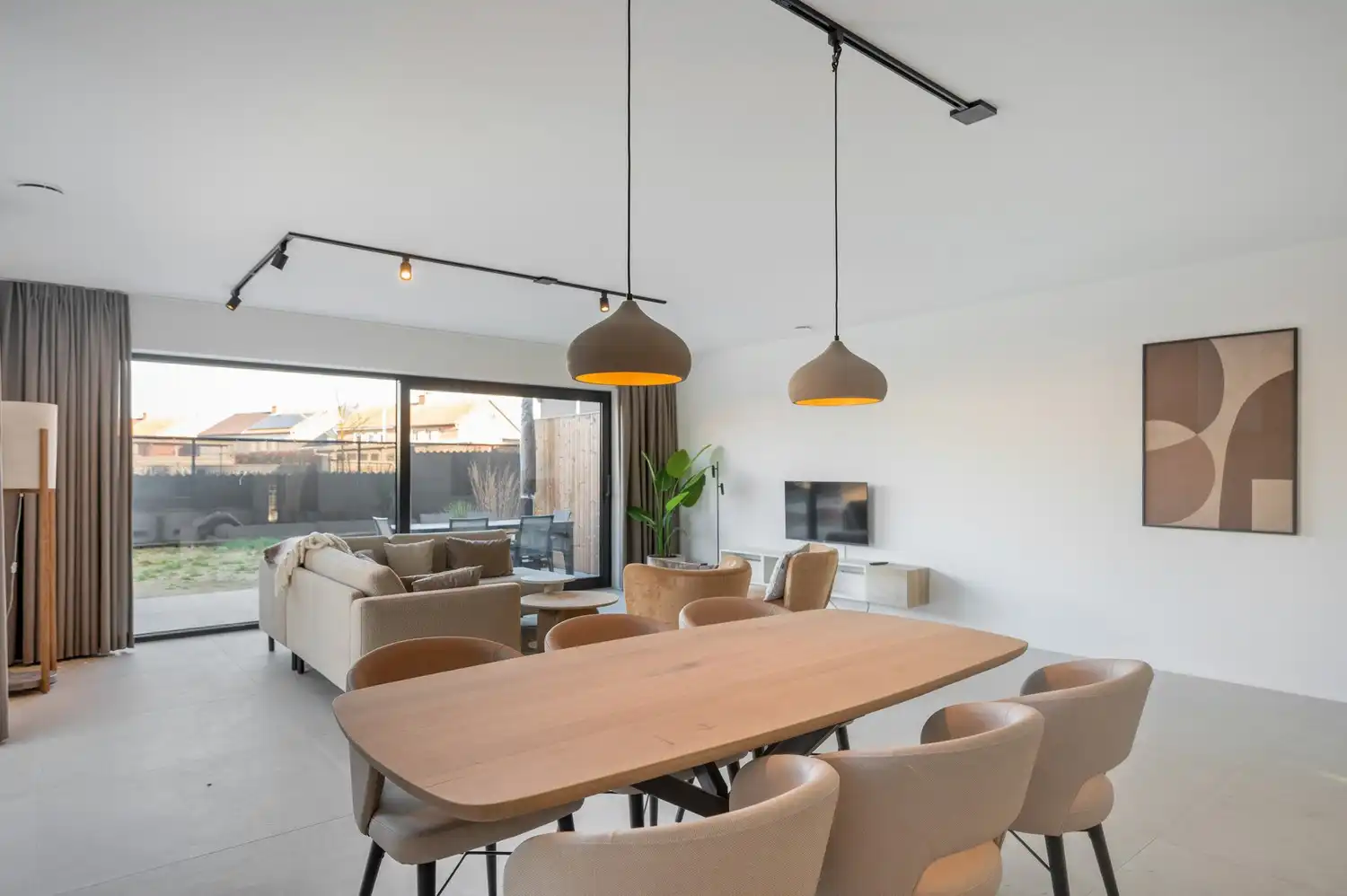 Nieuwbouw BEN-villa met 3 slpkrs op topligging foto 6