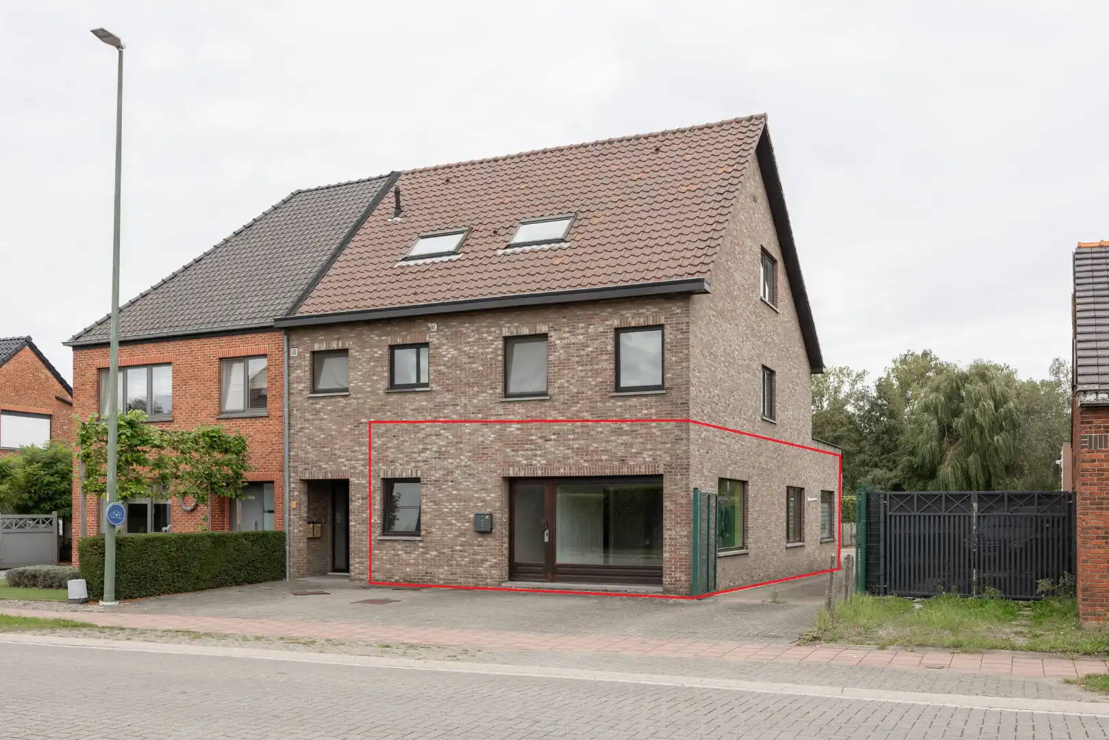 Appartement te koop Oosthamsesteenweg 61 - - 3581 Beverlo