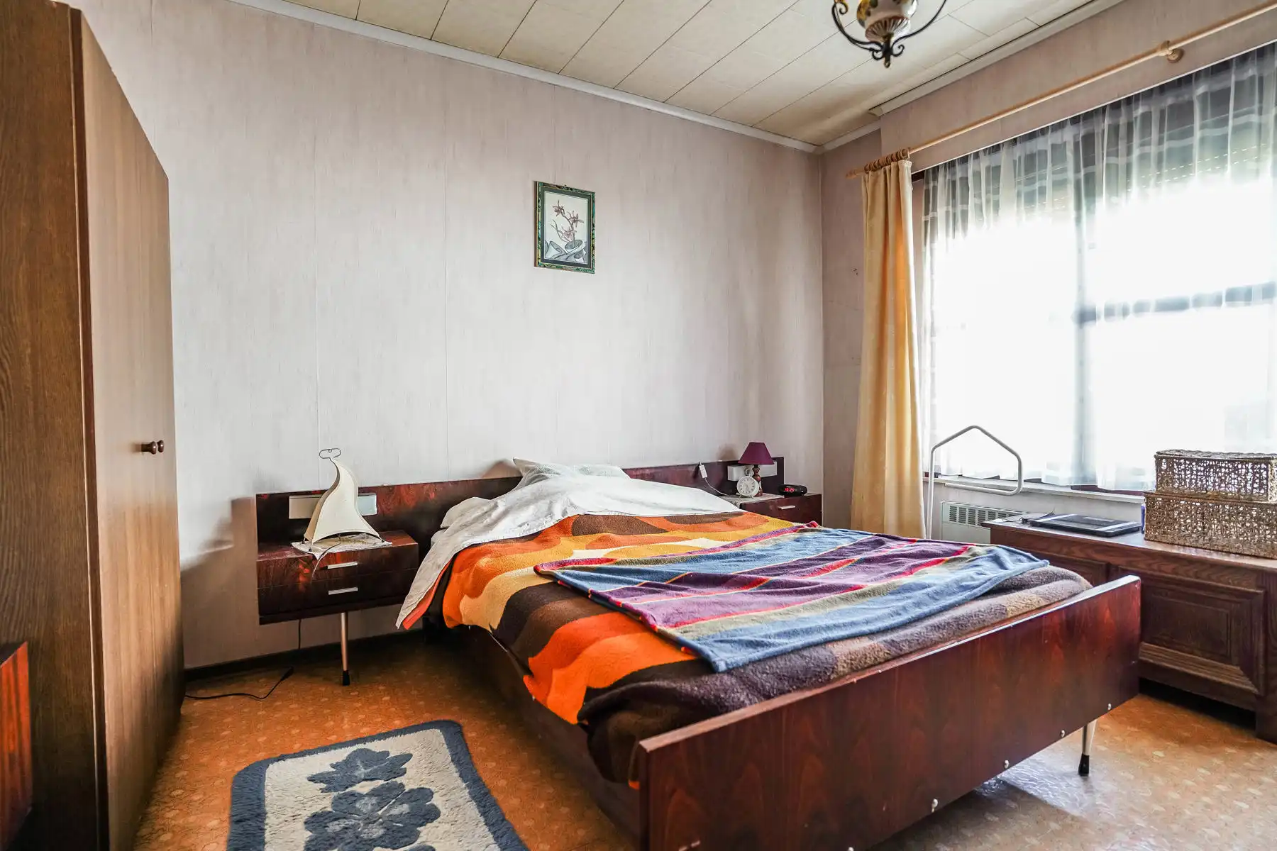 Gunstig gelegen, te renoveren laagbouwwoning in Londerzeel foto 20