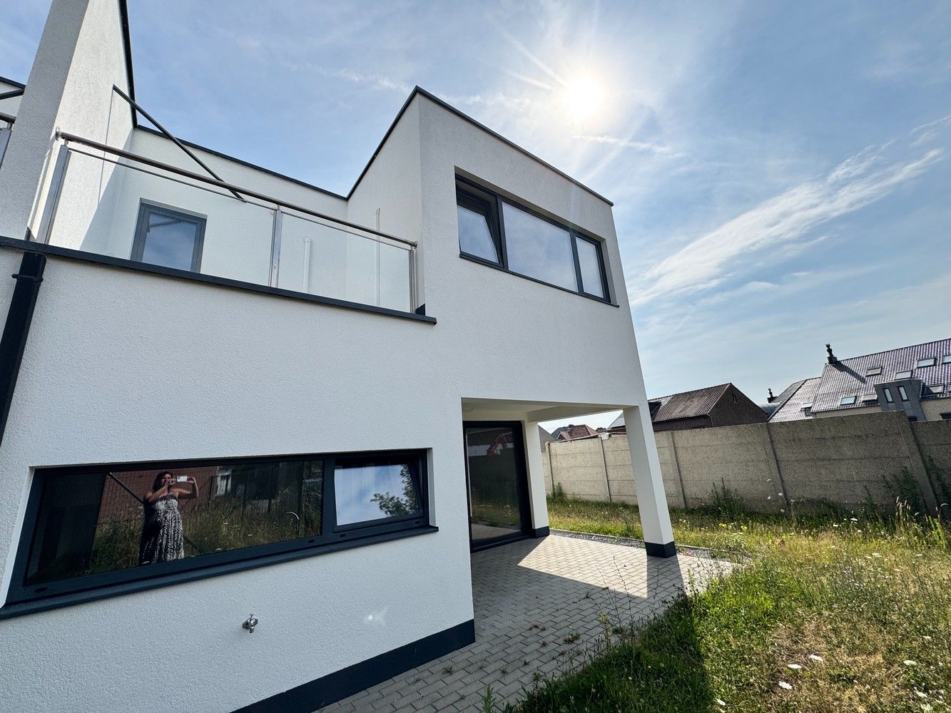 Comfortabele gezinswoning met karakter in hartje Lanaken foto 15