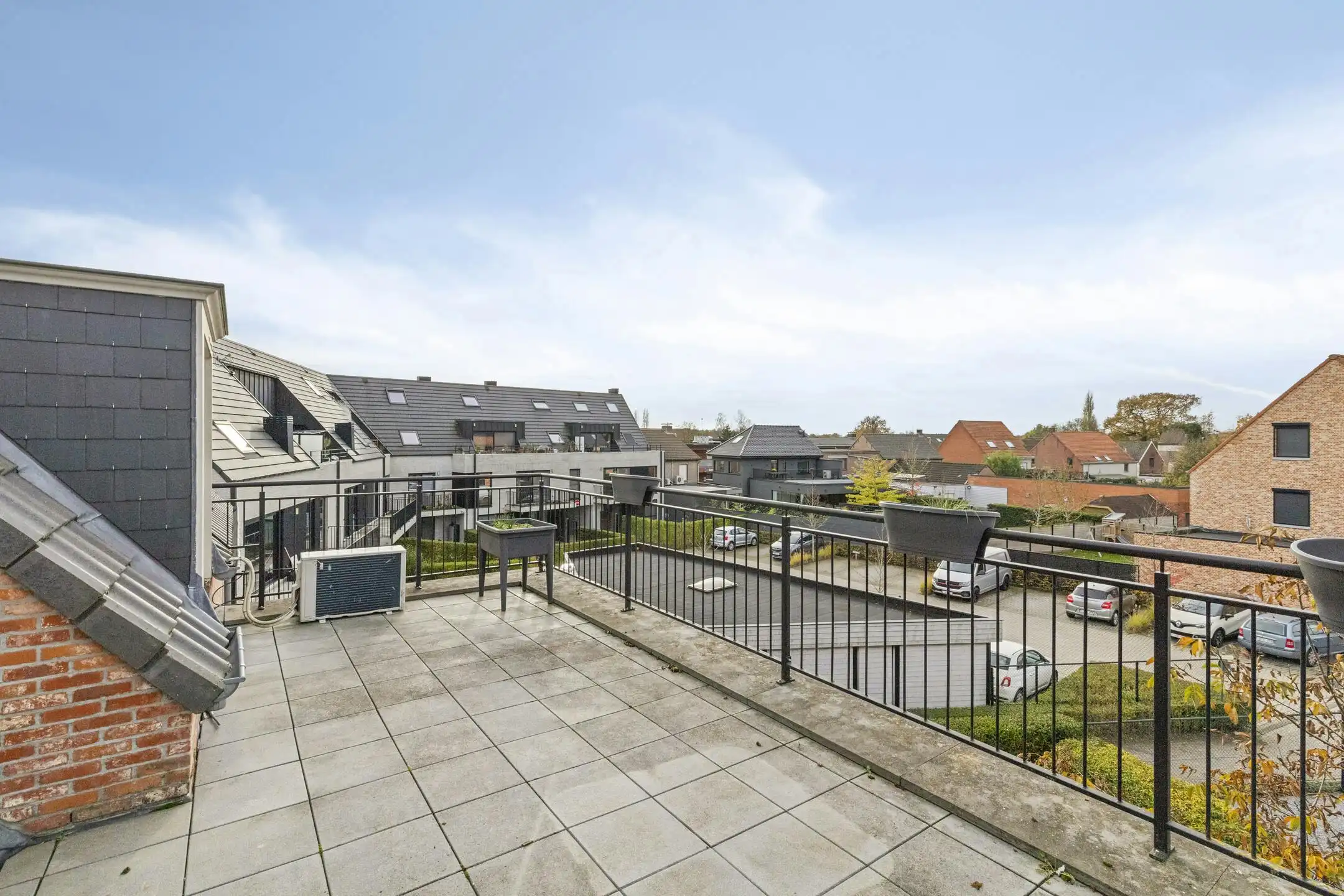 Modern 2 slaapkamer appartement te koop in Kalmthout! foto 14