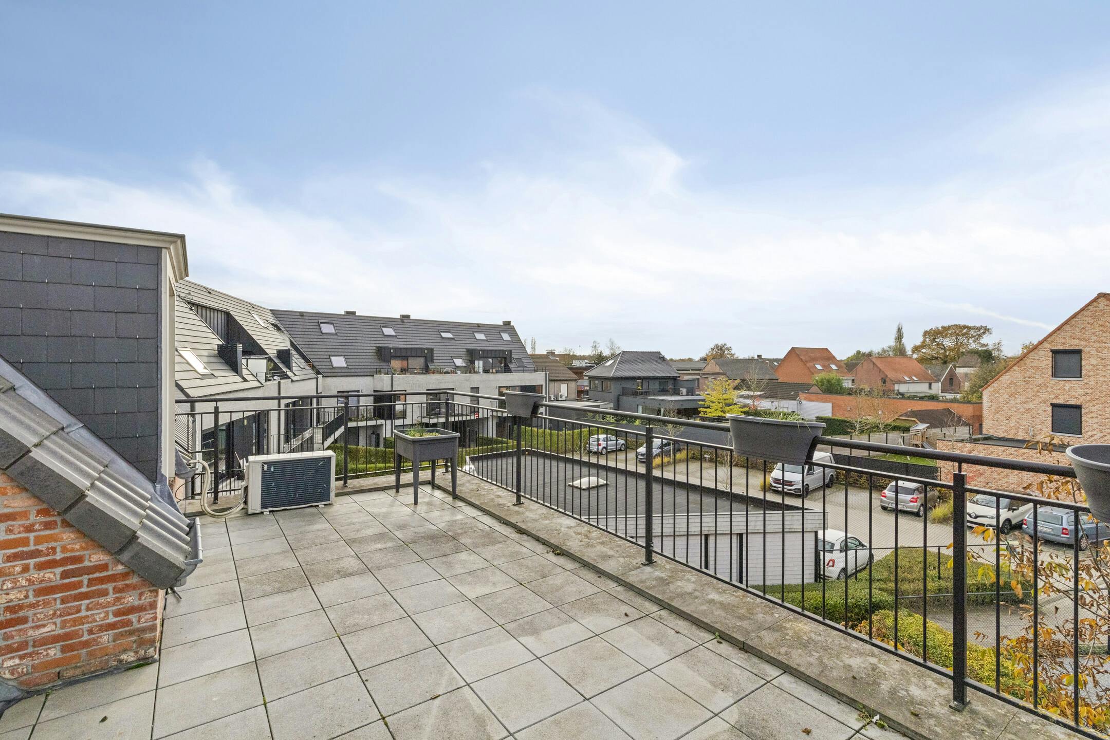 Modern 2 slaapkamer appartement te koop in Kalmthout! foto 14