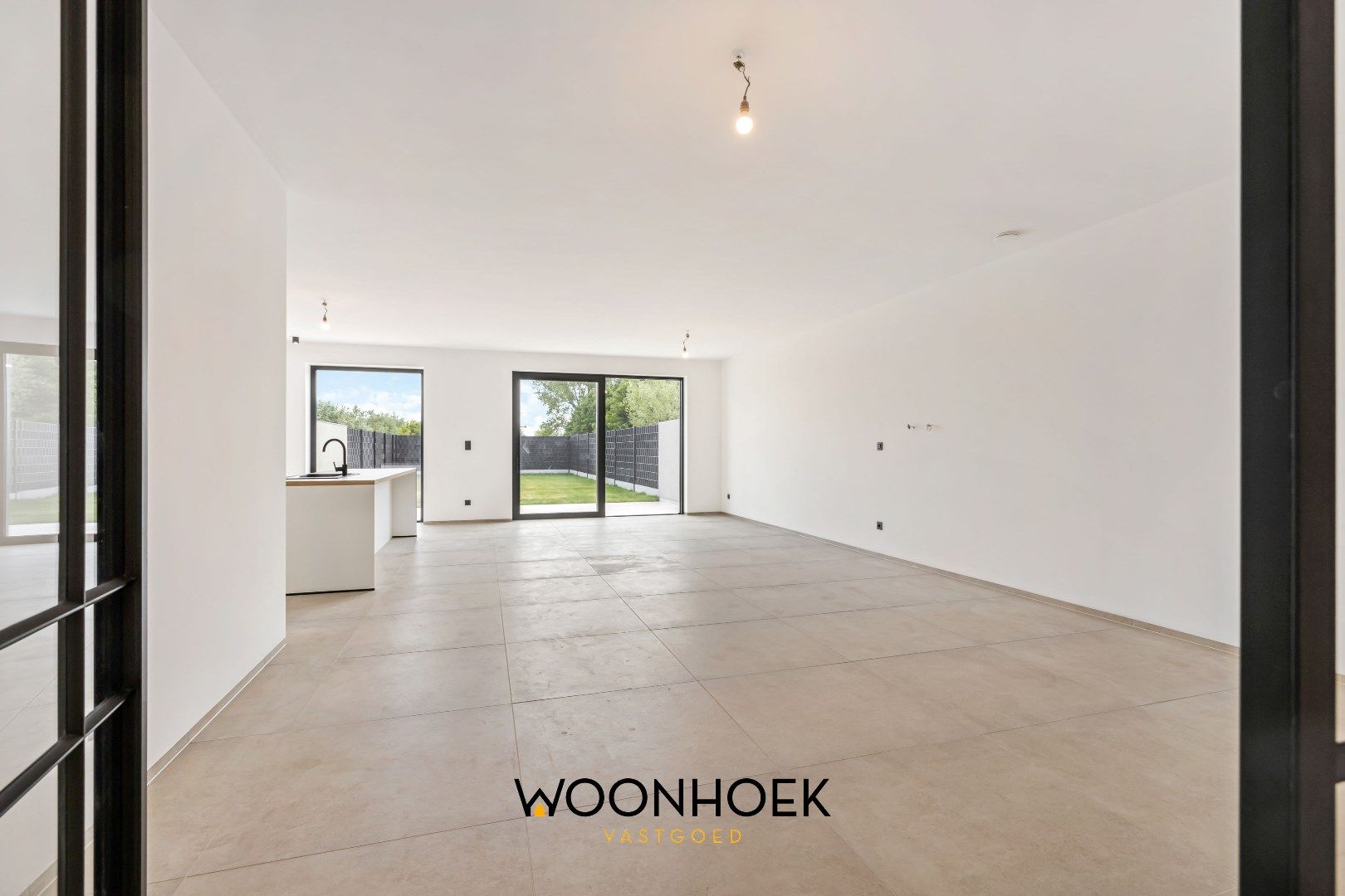 Luxueze 4-slpk nieuwbouwwoning (2025) te Zele foto 7