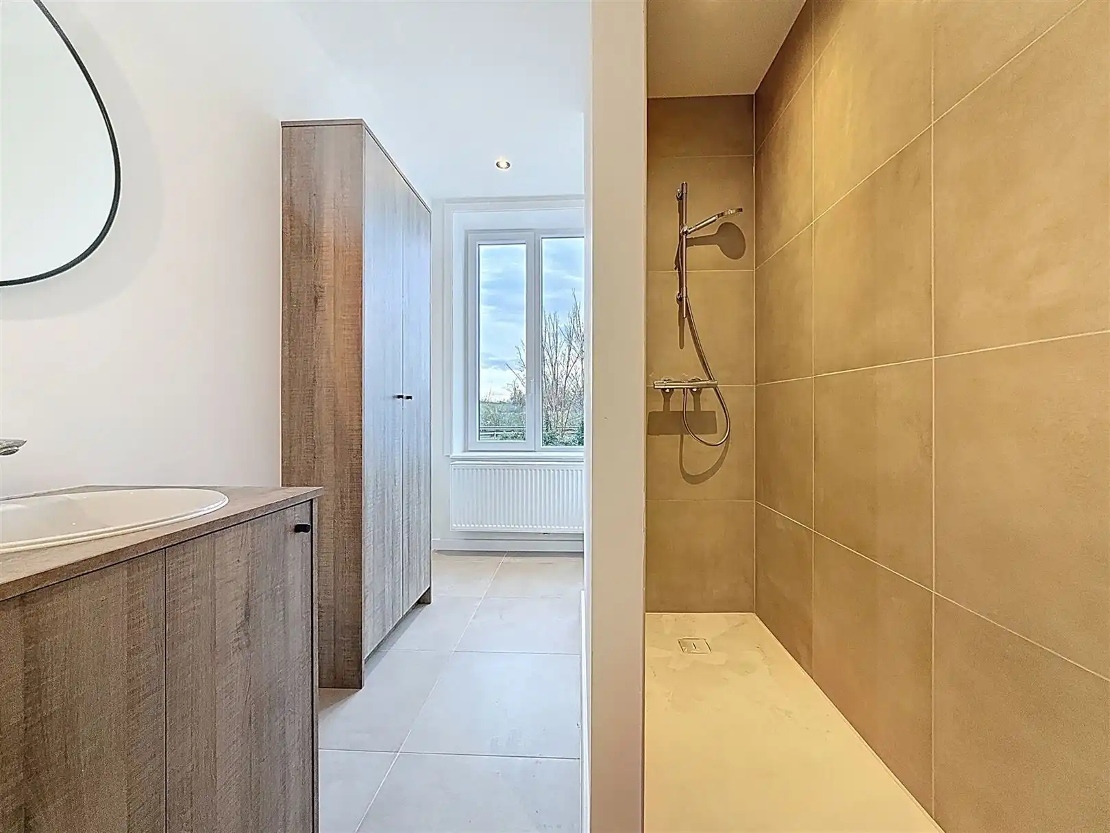 Gerenoveerde stadswoning, 4 slpks, tuin, terras, 2a 43ca foto 47