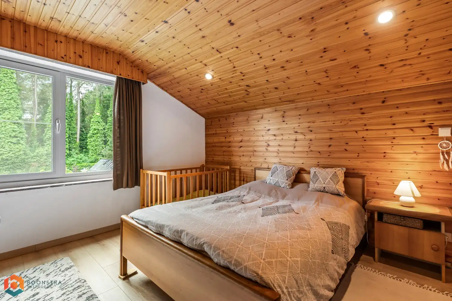 Korte termijn verhuur woning met 4 of 5 slpkrs te Keerbergen foto 17