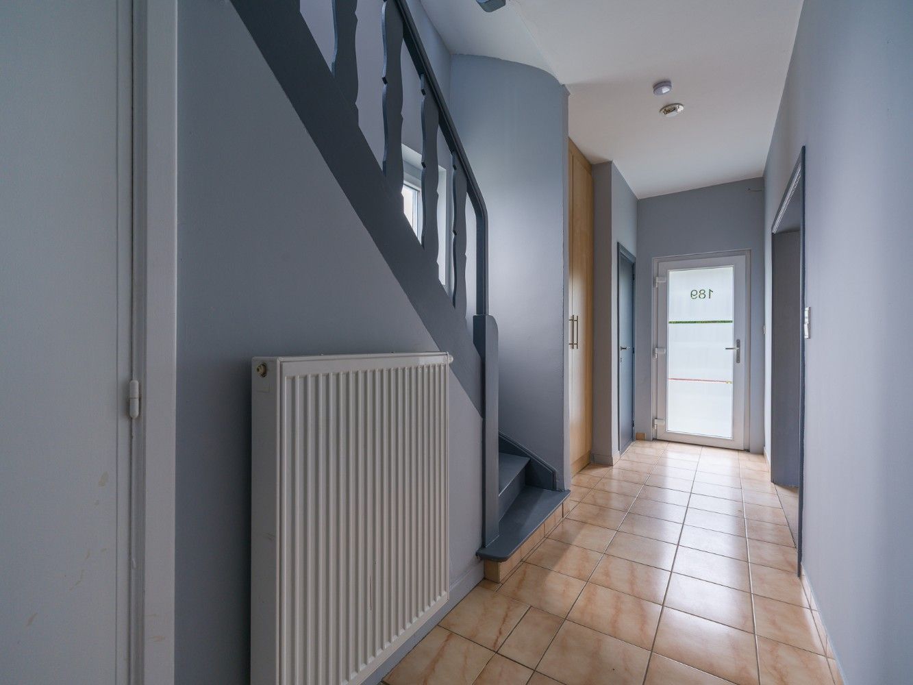 Ruime, instapklare woning met 4 slpk., inpandige garage en tuin foto 12