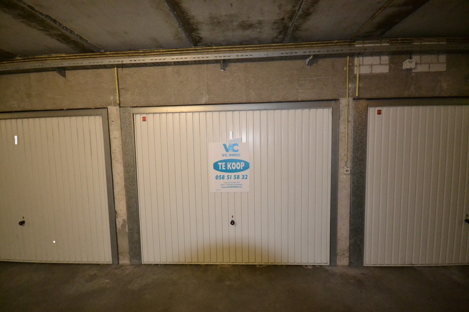Ruim twee slaapkamer appartement te Oostduinkerke foto 11