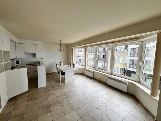 Appartement met twee slaapkamers op de tweede verdieping met zijdelings zeezicht foto 2