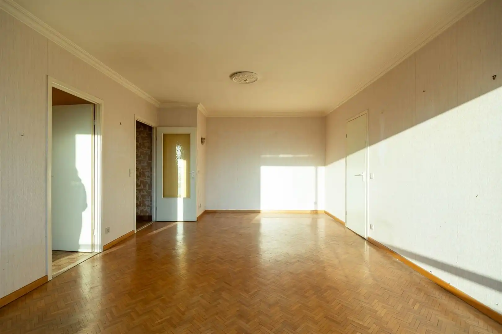 Appartement 1 slaapkamer met garage foto 4