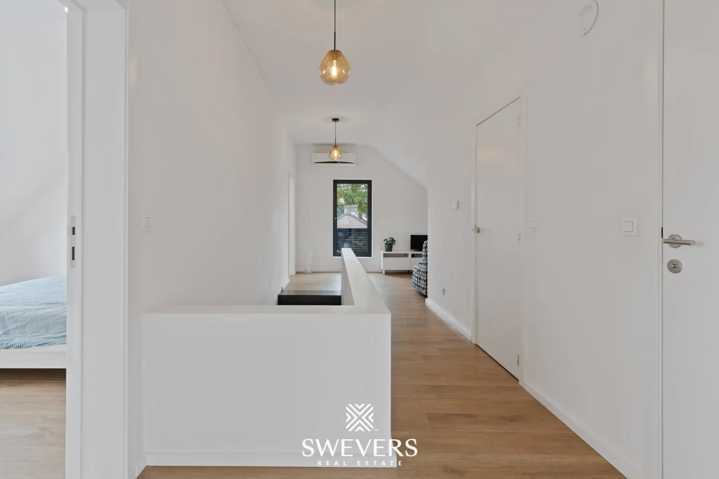 Moderne woning (236 m²) met 4 slaapkamers en dakterras foto 18