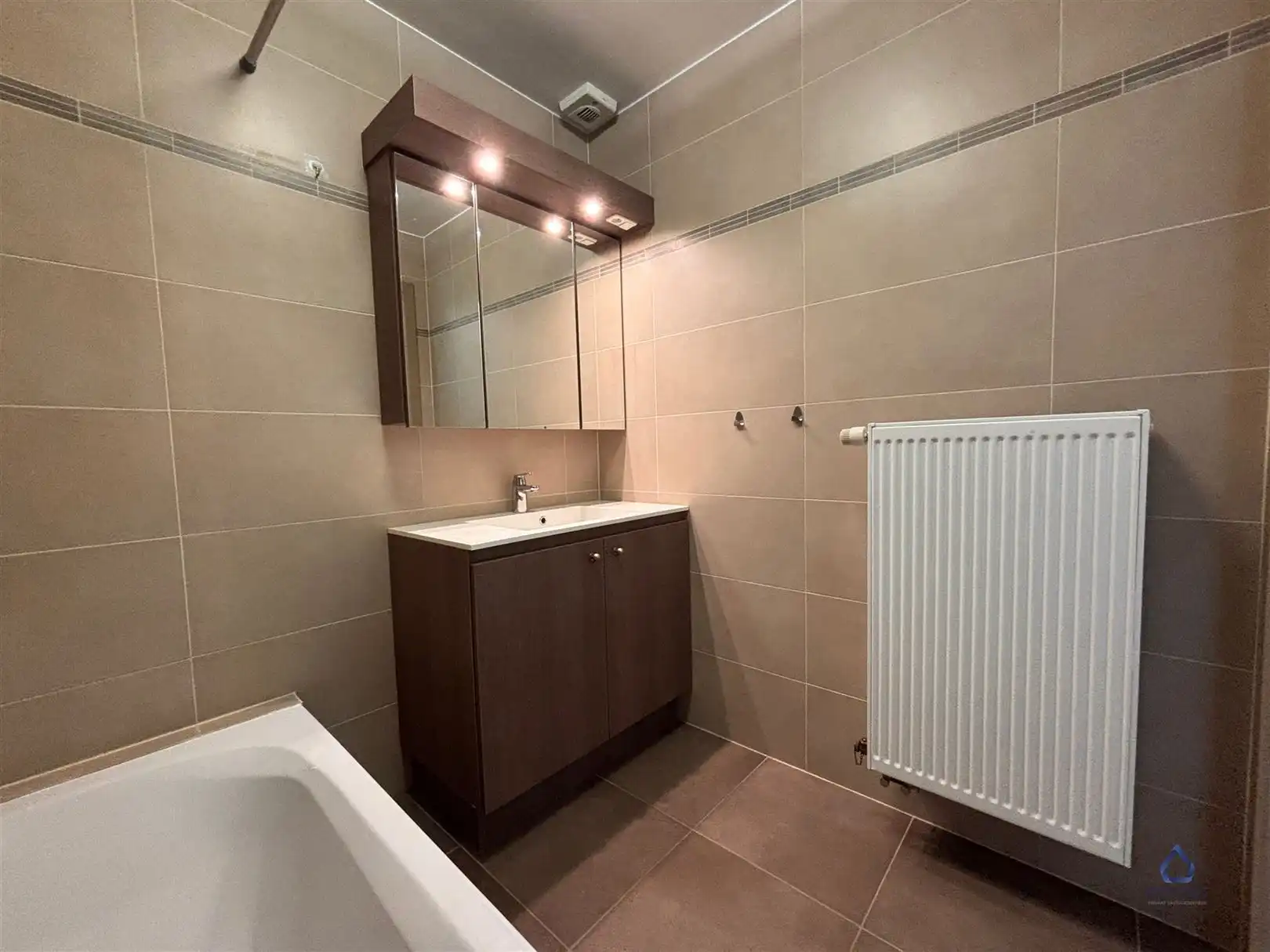 Jouw eigen plek in Ninove? Appartement met terras foto 12
