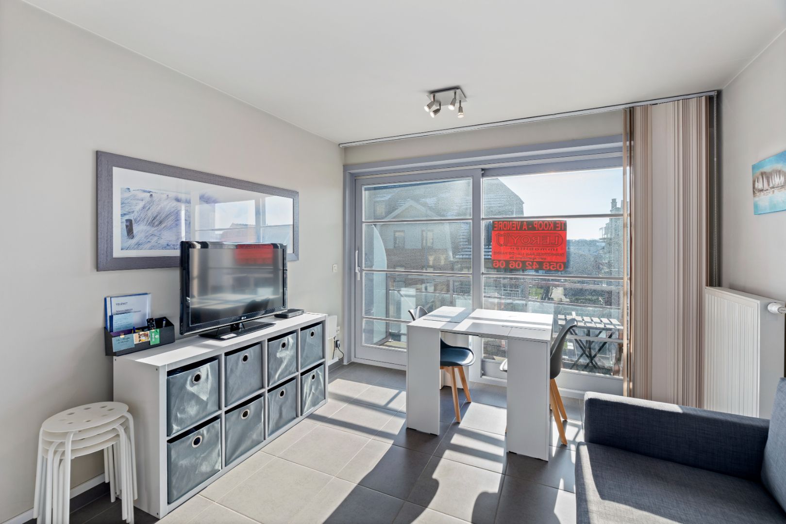 Appartement te koop foto 4