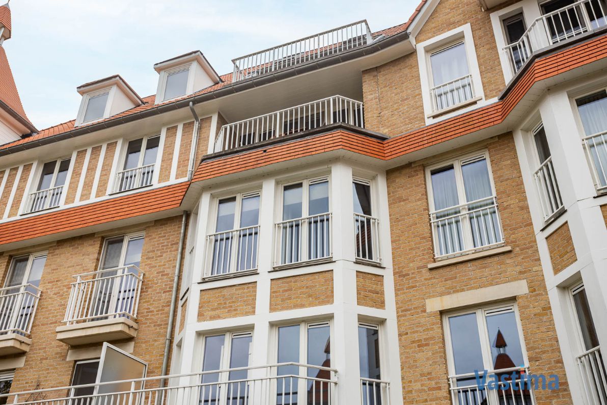 Appartement met terras en parking aan de oevers van de Dender foto 2