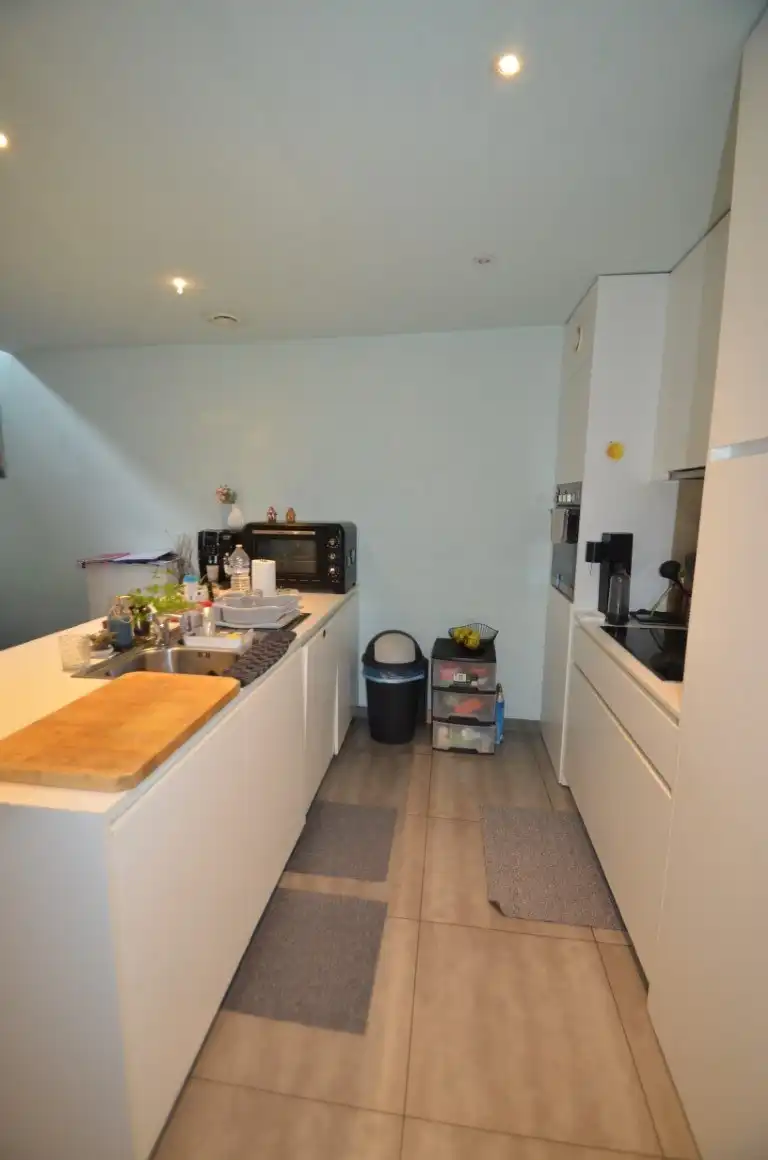 Centrumwoning met 3 slpk en garage foto 2