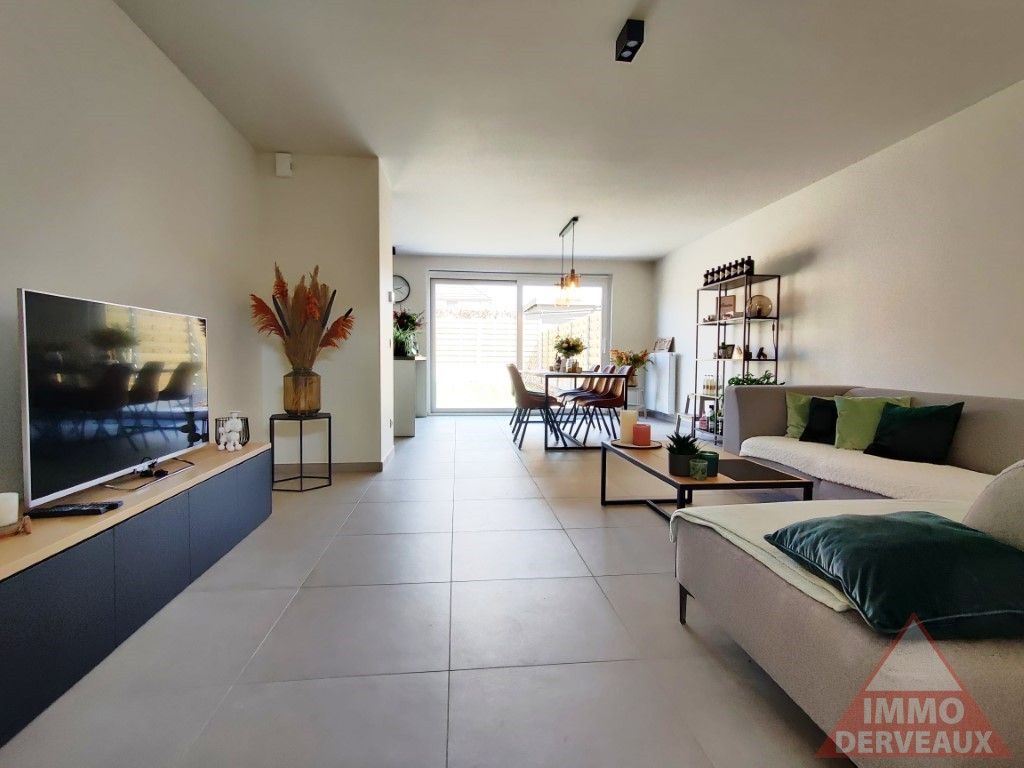 Moorslede – Instapklare moderne woning in rustige doodlopende straat foto 2