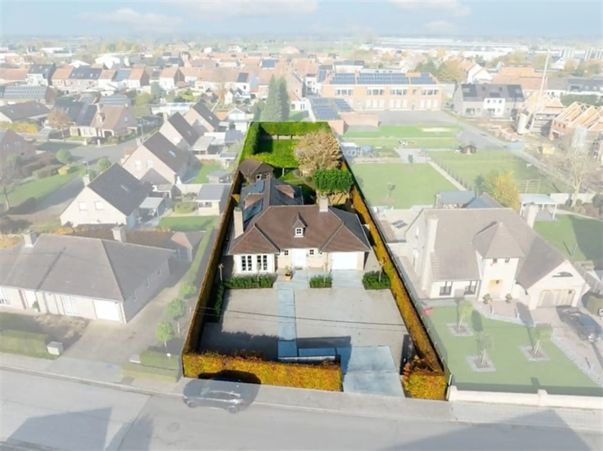 Huis foto {{pictureIndex}}