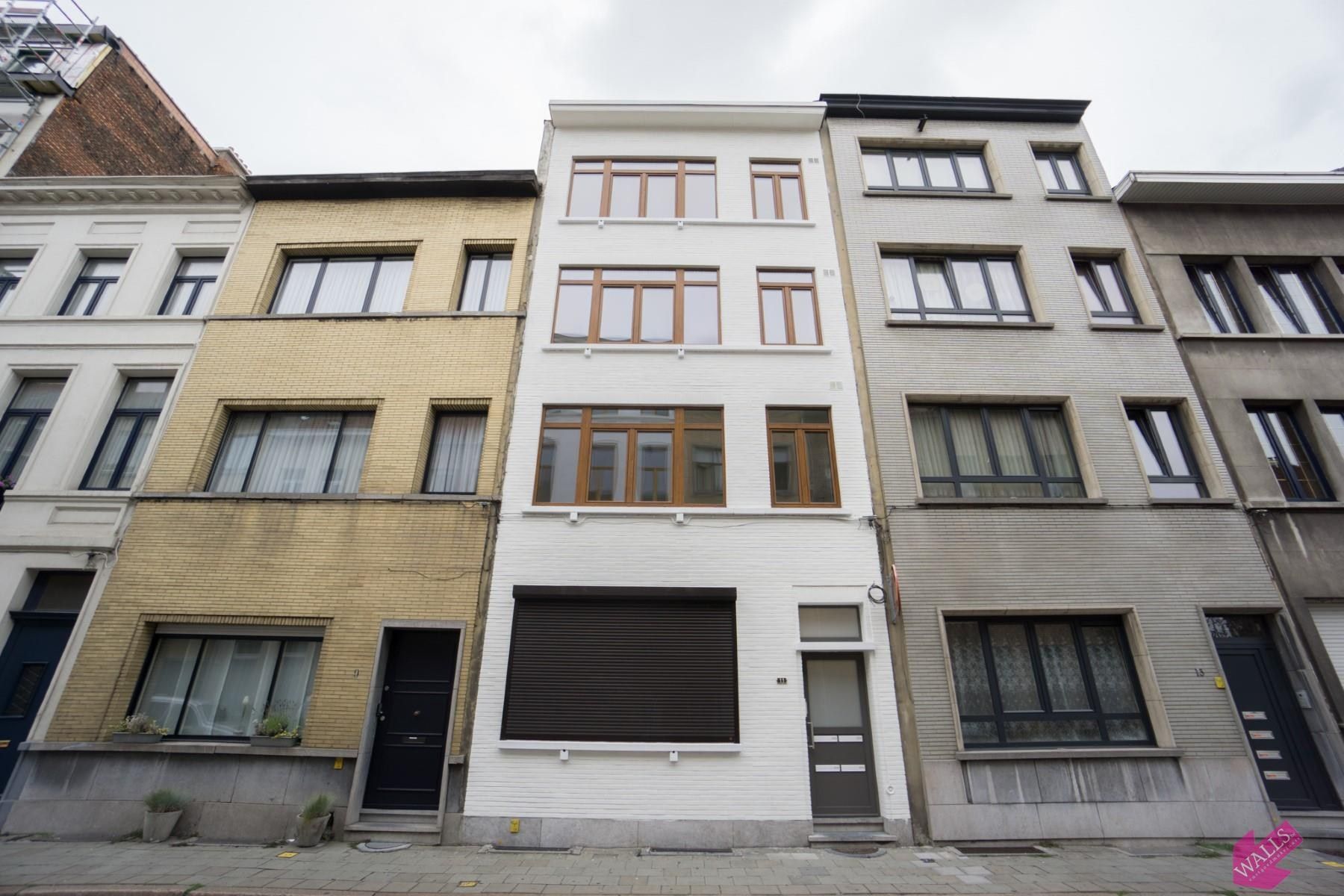 Mooi appartement met 2 slk en terras foto 8