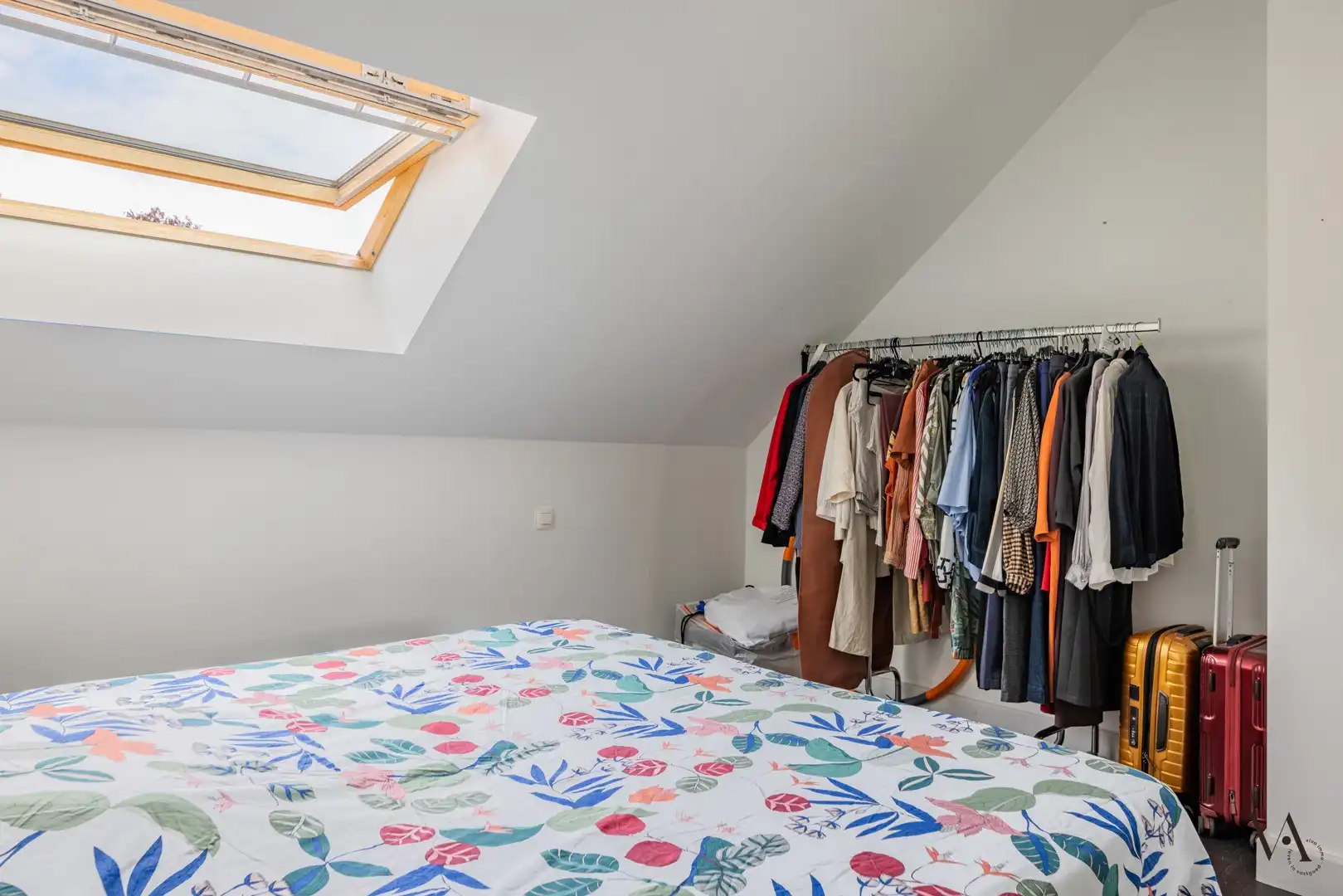 Prachtige duplex in een groene omgeving nabij Leuven foto 10