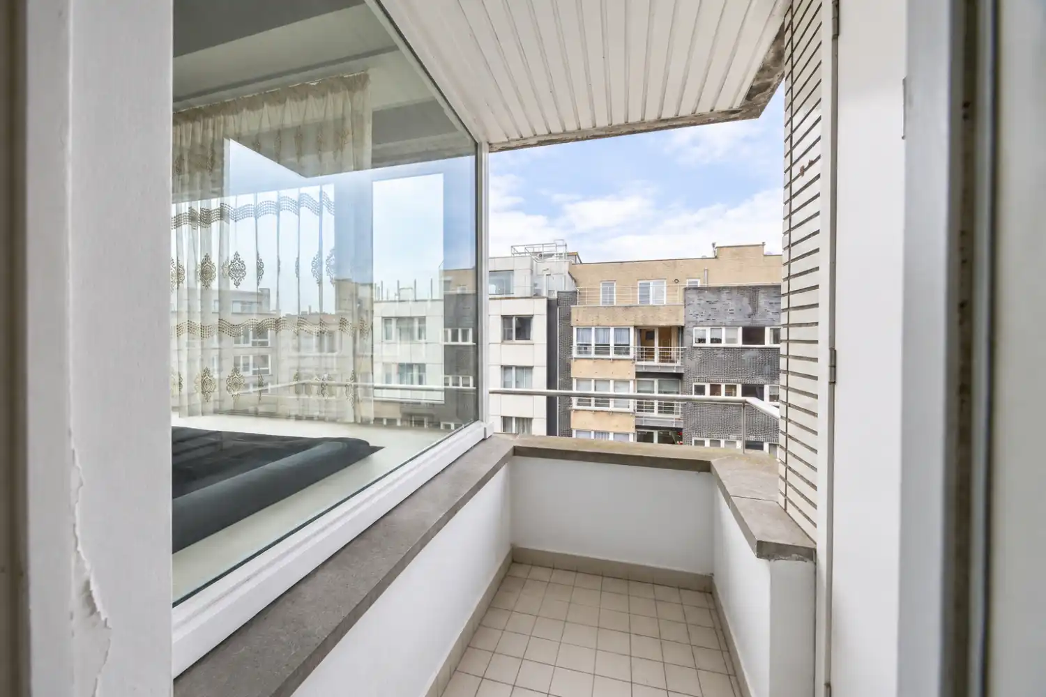 Ruim instapklaar appartement vlakbij het centrum foto 9