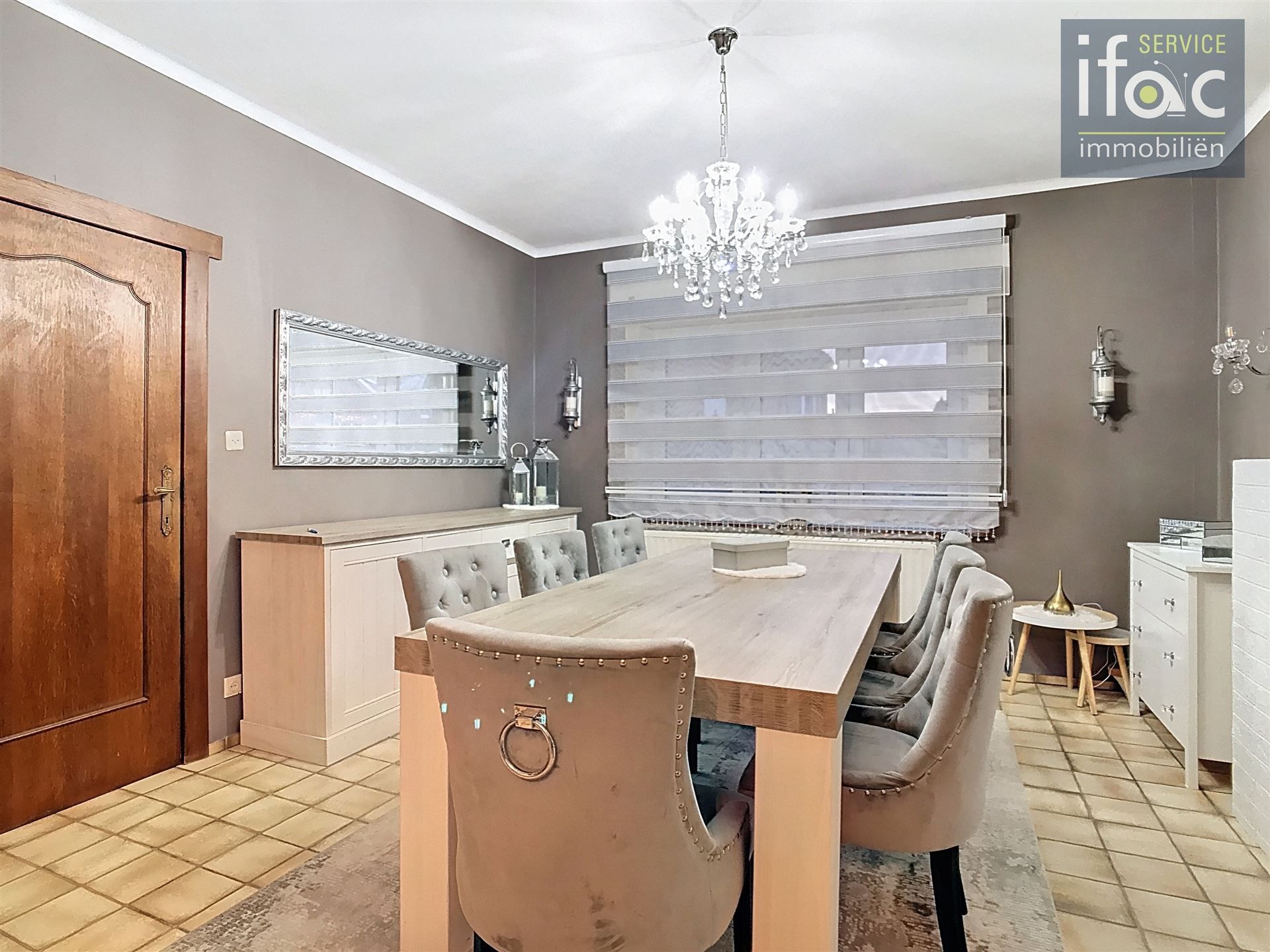 Mooie woning met ruime tuin foto 6