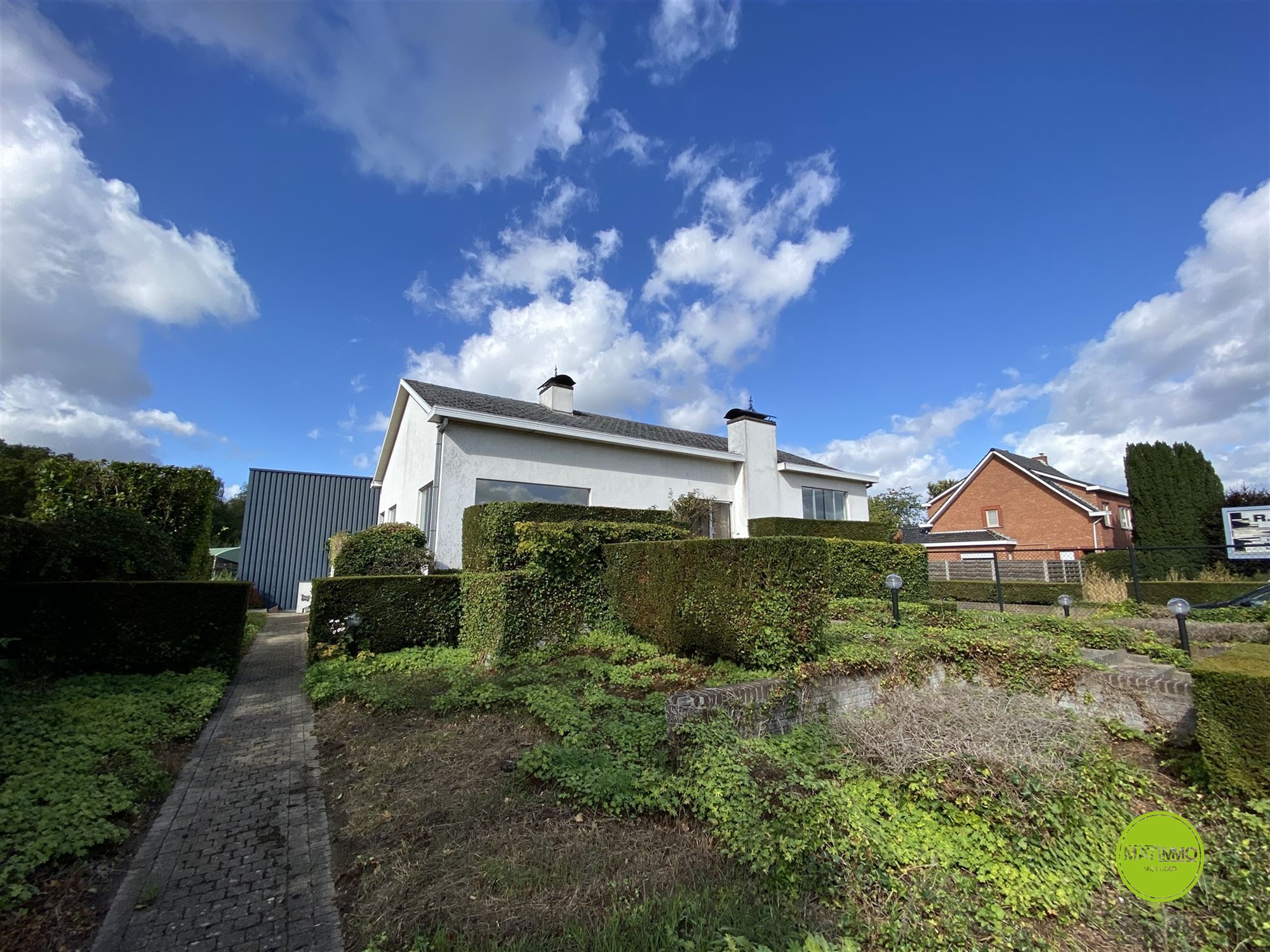 Ruime open bebouwing met 3 slaapkamers in Tessenderlo-Ham foto 2