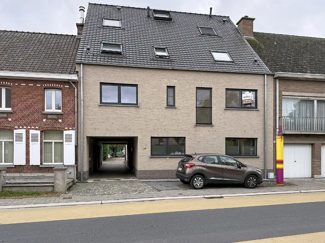Kapellenstraat 42/102 - 9280 Denderbelle foto {{pictureIndex}}