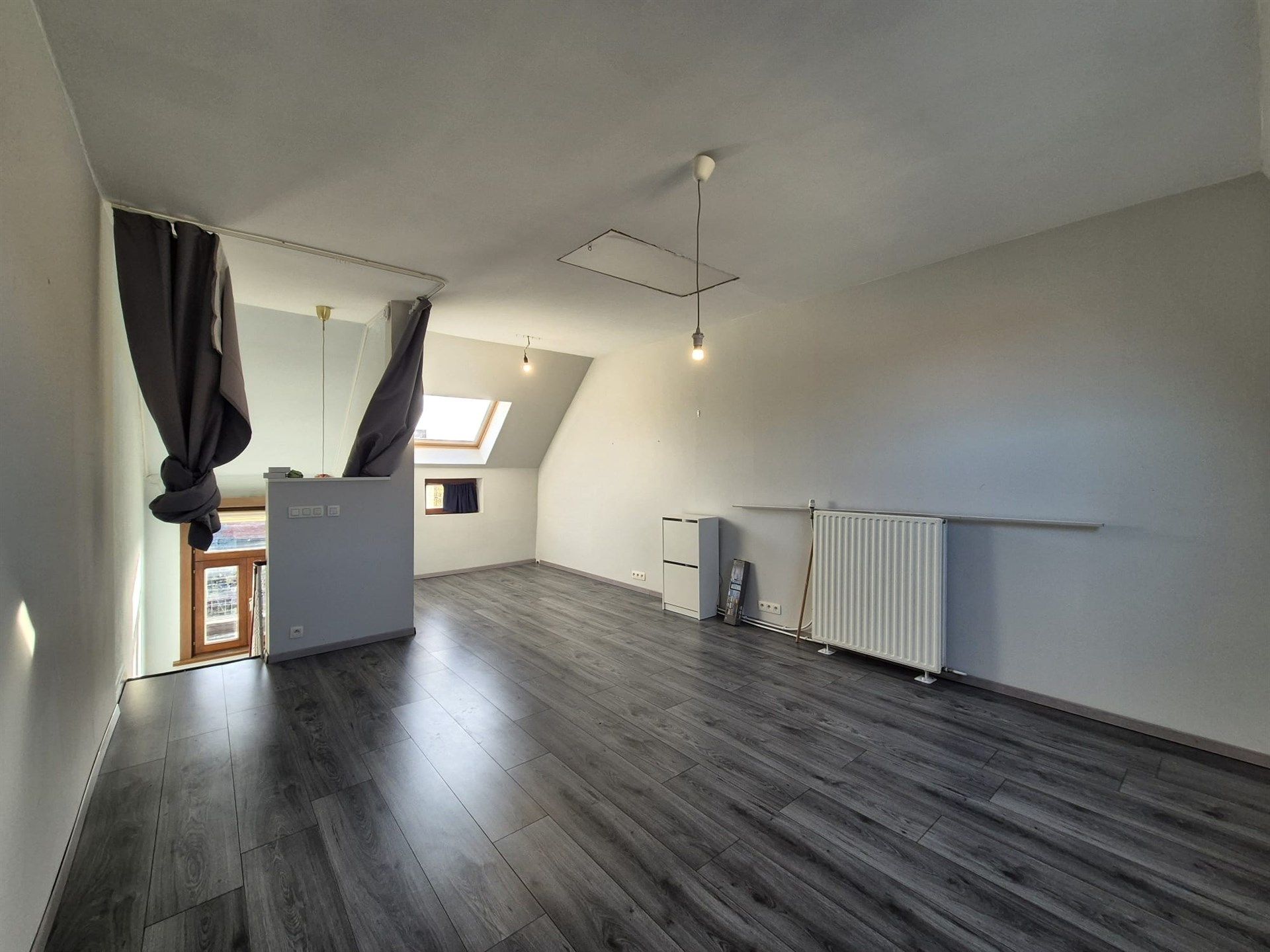 Leuke woning met tuin op wandelafstand van het centrum van Gent. foto 20