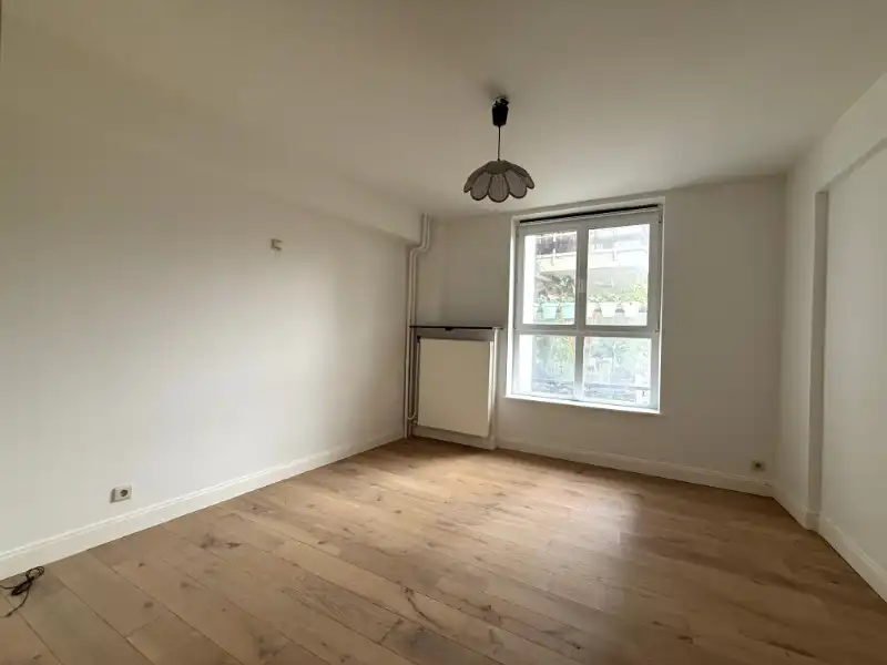 Leuk appartement met zicht op het Sint-Annaplein foto 9
