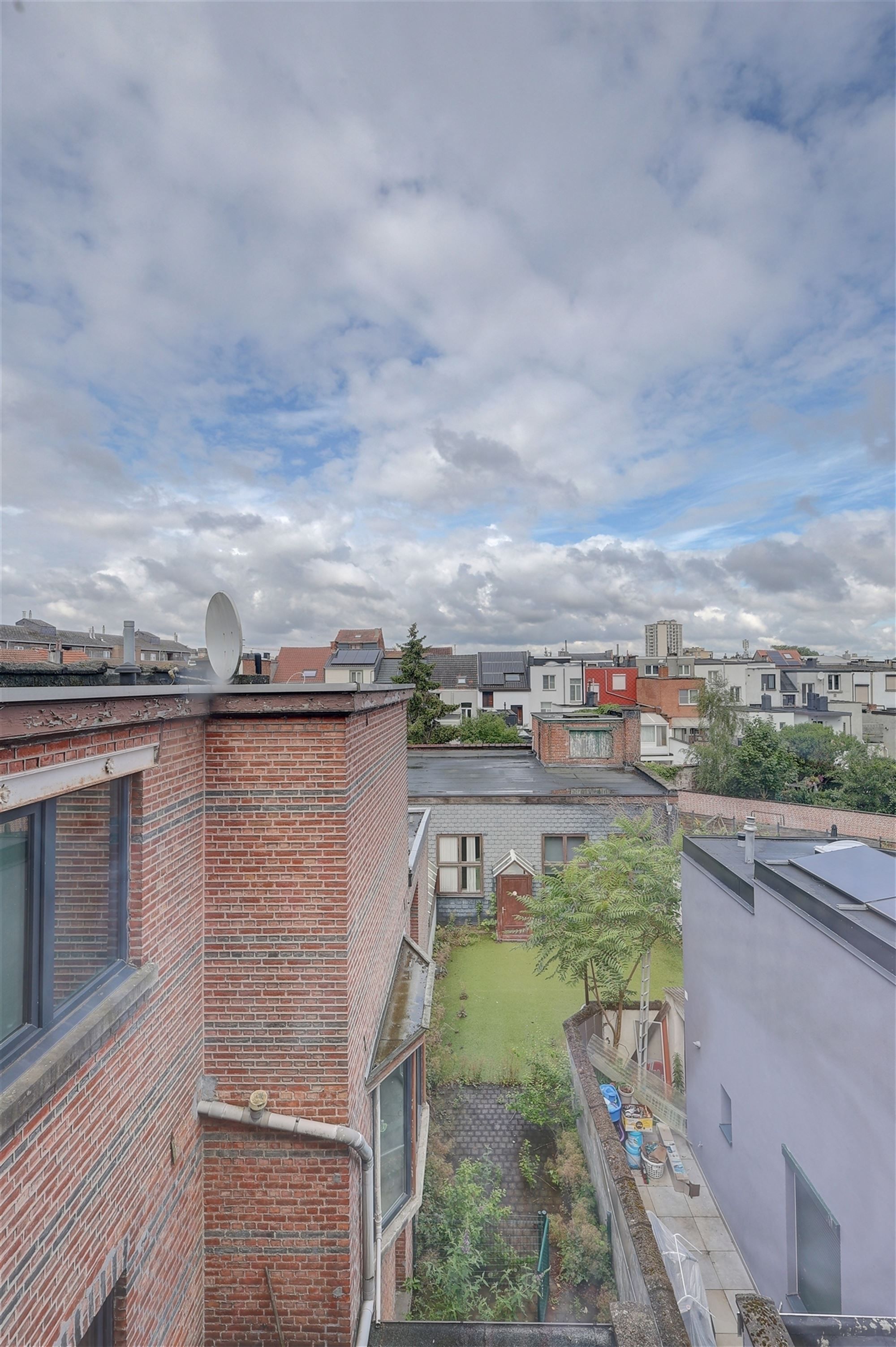 Herenhuis met veel opportuniteiten in Deurne! foto 20