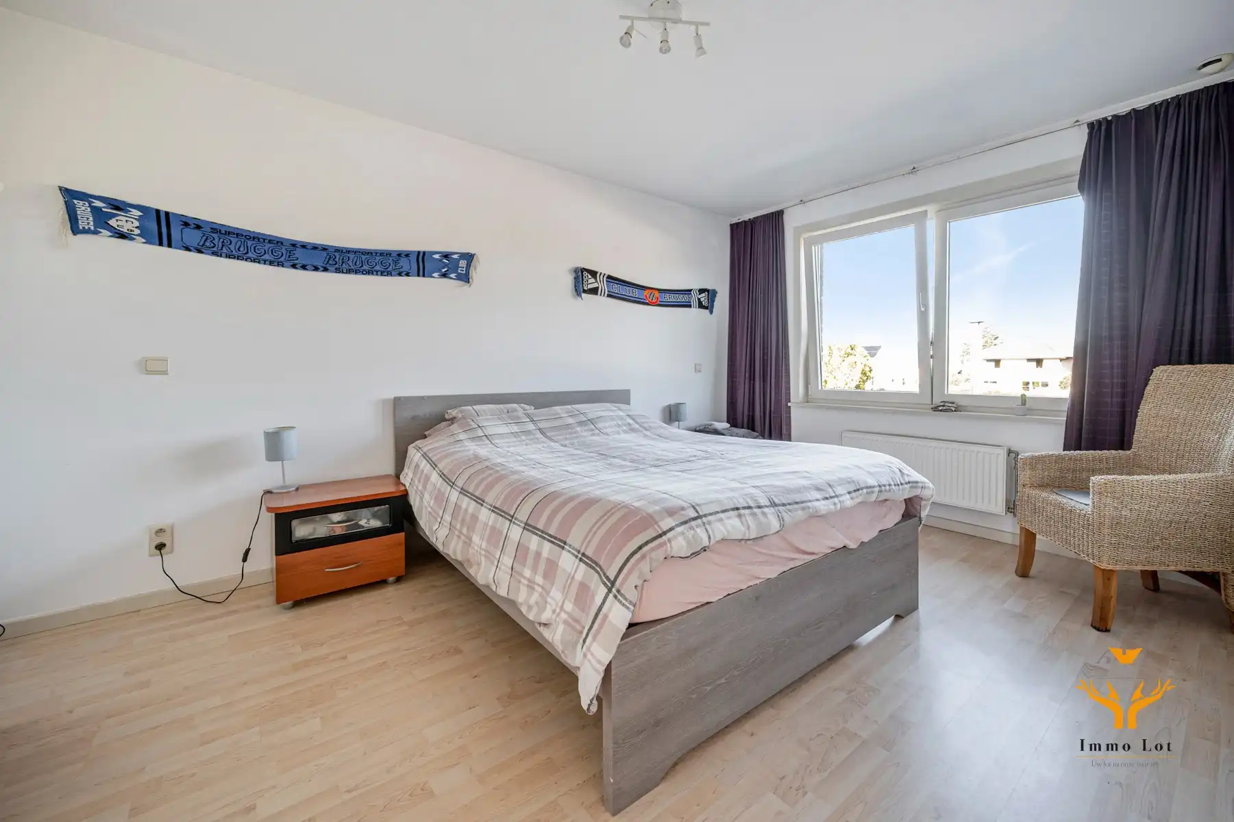Instapklare woning te Berlare foto 15