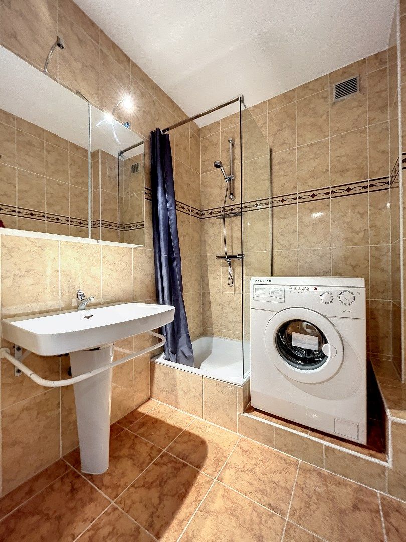 Schitterend 3 SLPK appartement met zeezicht foto 15