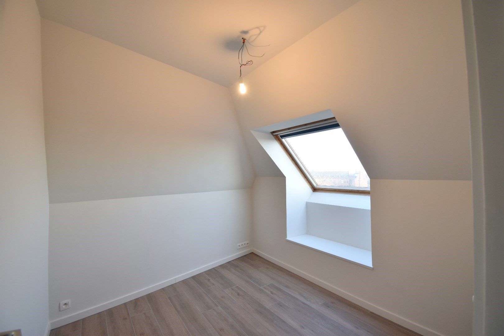 Duplexappartement met prachtig zicht! foto 13
