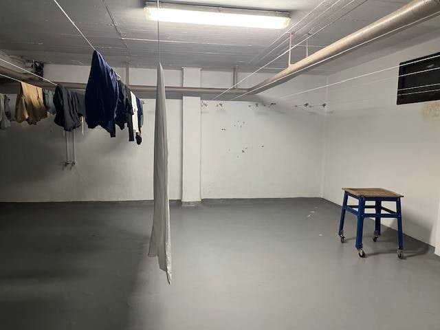 Ruim 3-slaapkamerappartement met terras en garagebox in hartje Genk foto 41