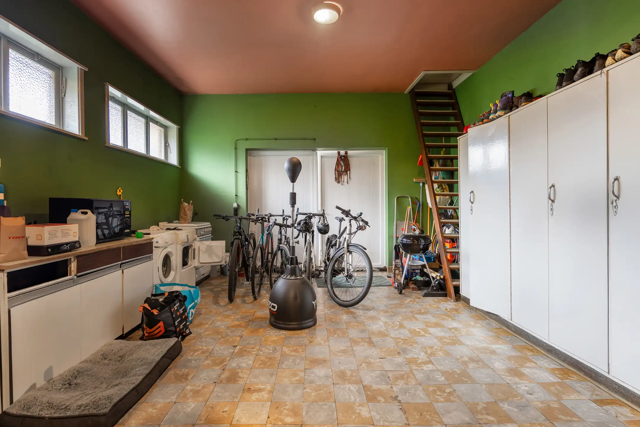 Charmante woning met tuin en garage in het hart van Schilde foto 15