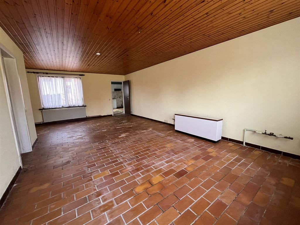 Volledig te renoveren woning nabij centrum Baal! foto 10