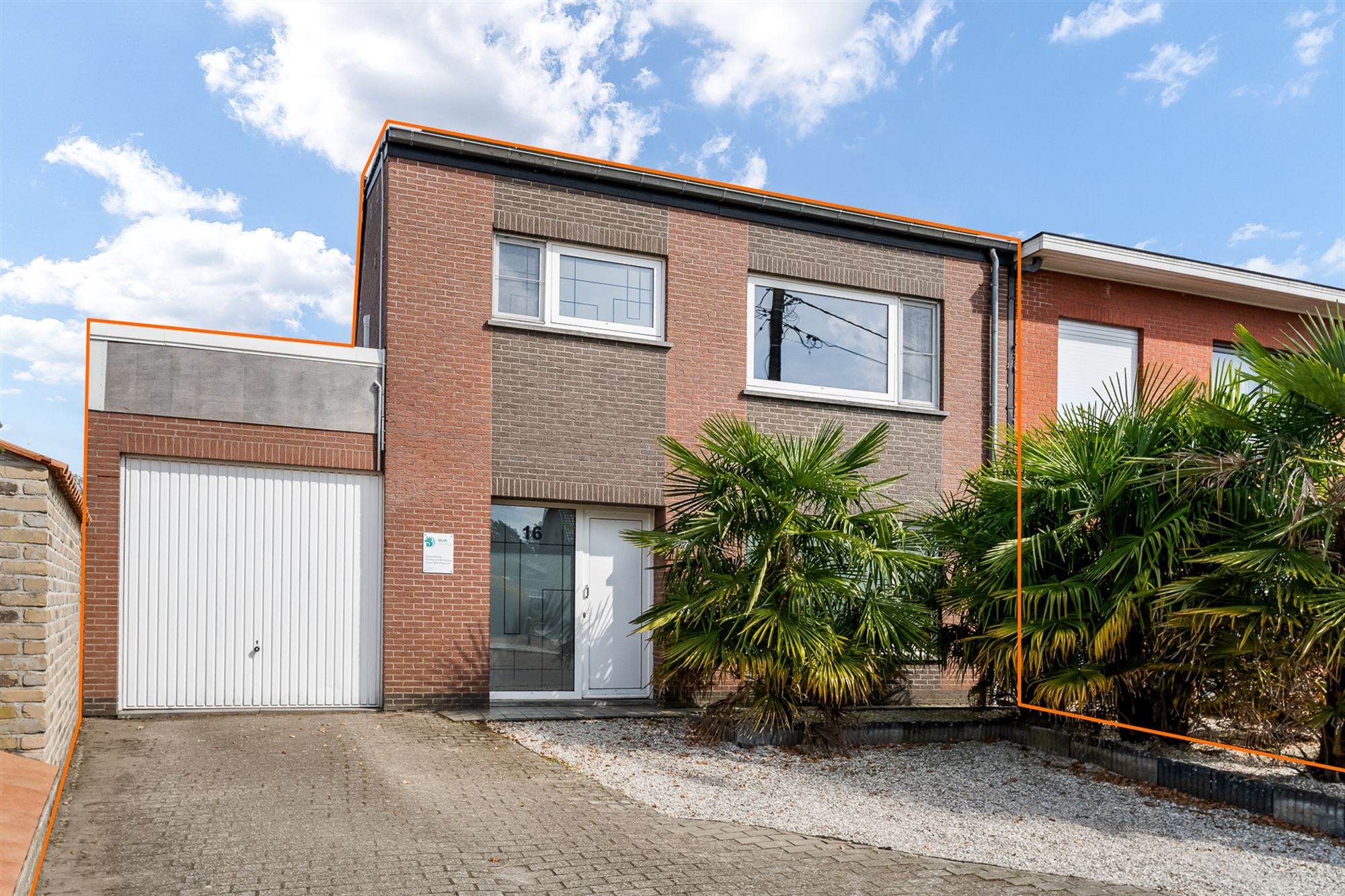 GERENOVEERDE WONING IN DOODLOPENDE STRAAT foto 30