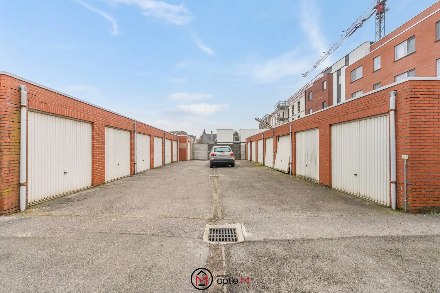 Instapklaar gelijkvloers appartement te koop in Hasselt foto 14