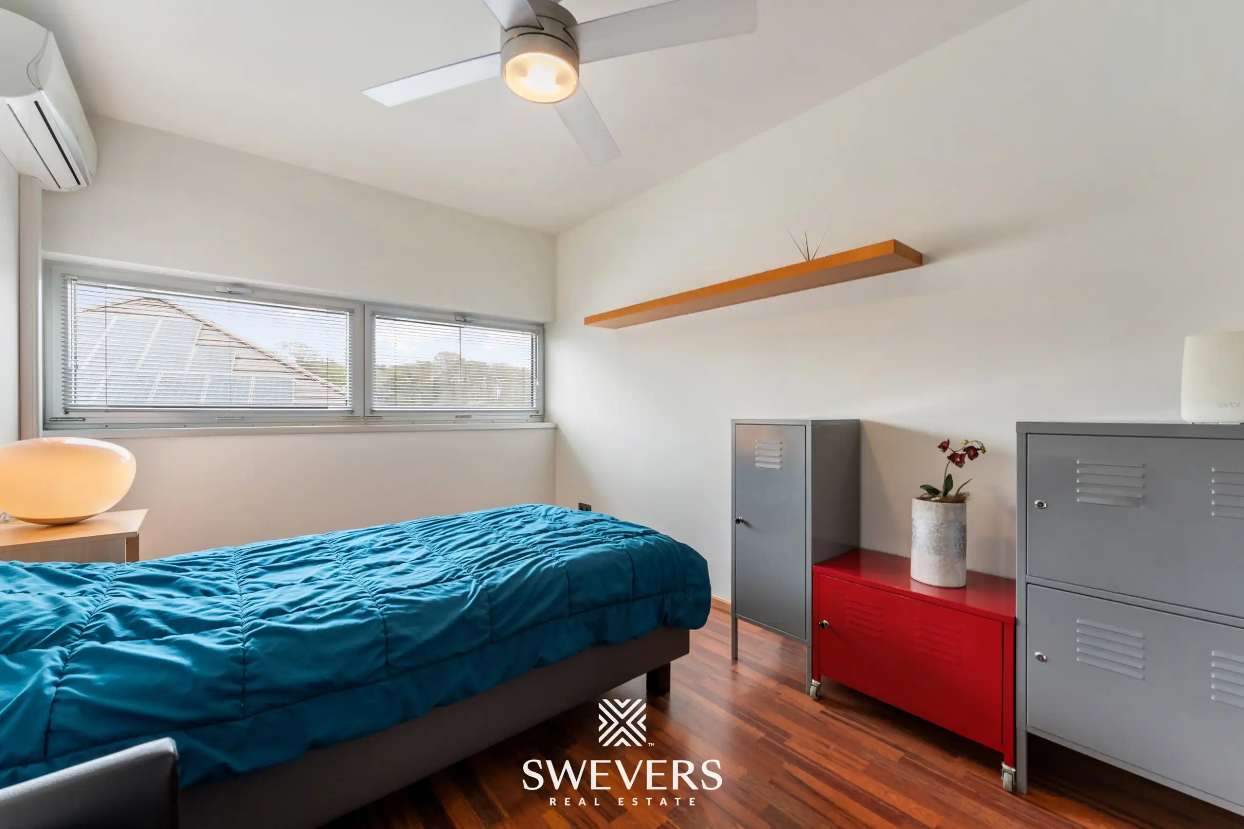 Werken, wonen en genieten in luxevilla met zwembad, poolhouse en magazijn in Koersel foto 25