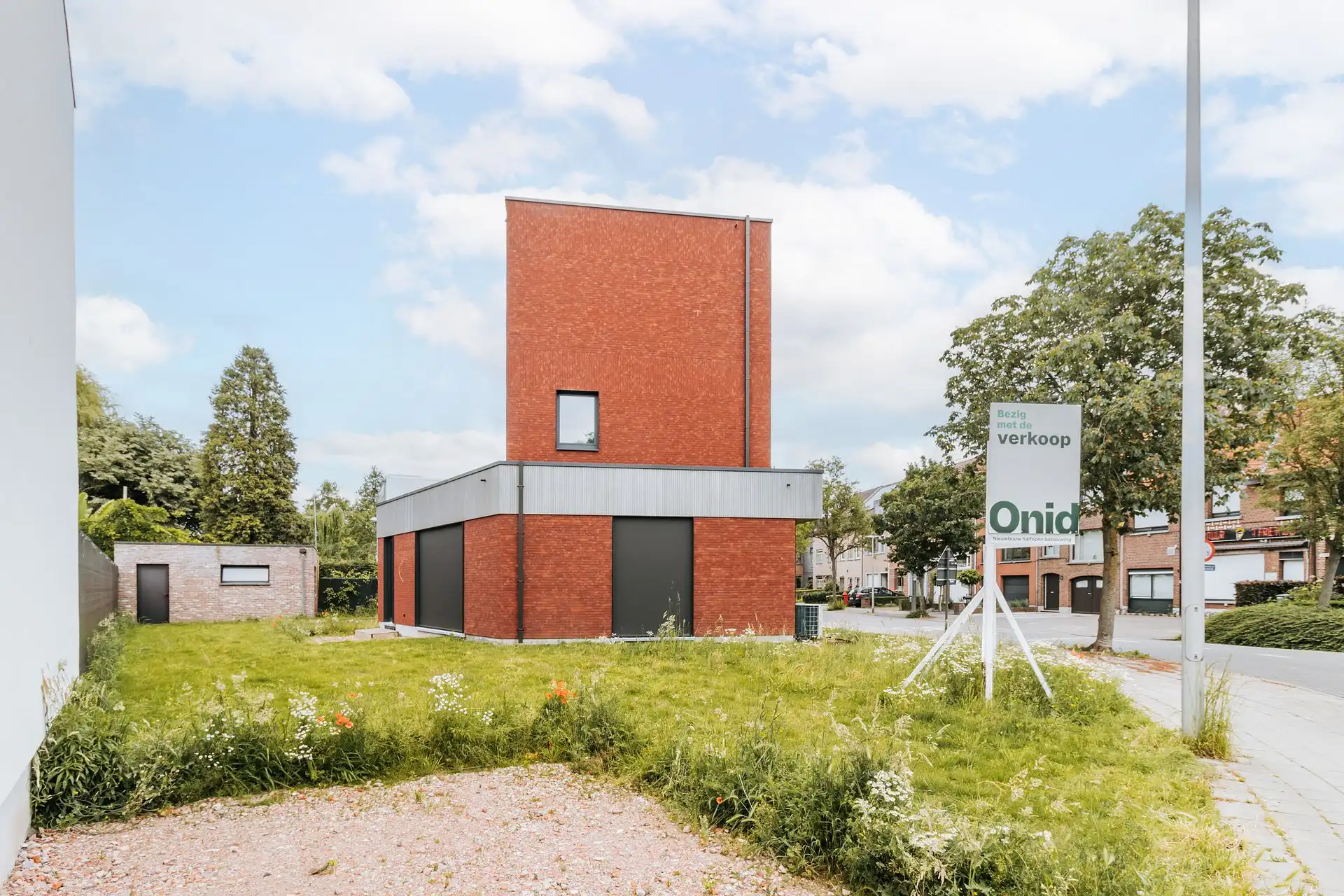 NIEUWE VOORWAARDEN TOTAALPRIJS: energetische nieuwbouwwoning foto 20