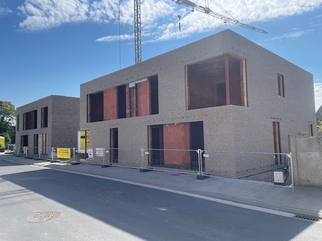 Energiezuinige nieuwbouwwoningen met 4 slaapkamers te koop in Gistel (Snaaskerke) foto 3