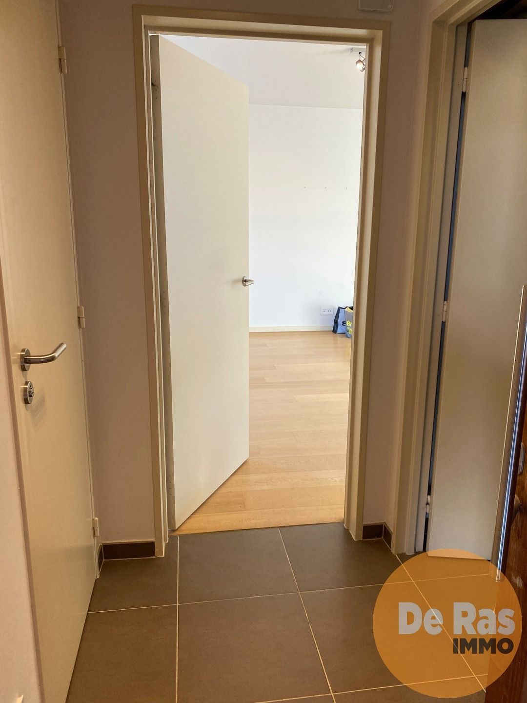 AALST - 1-SLPK APPARTEMENT MET  2 TERRASSEN foto 9