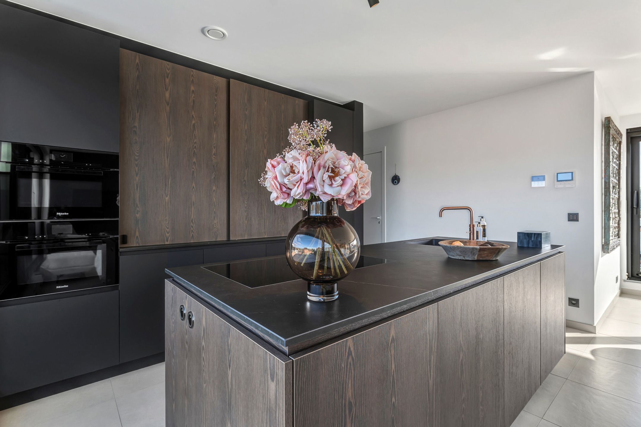 Exclusief penthouse met 3 slaapkamers in Burst  foto 8
