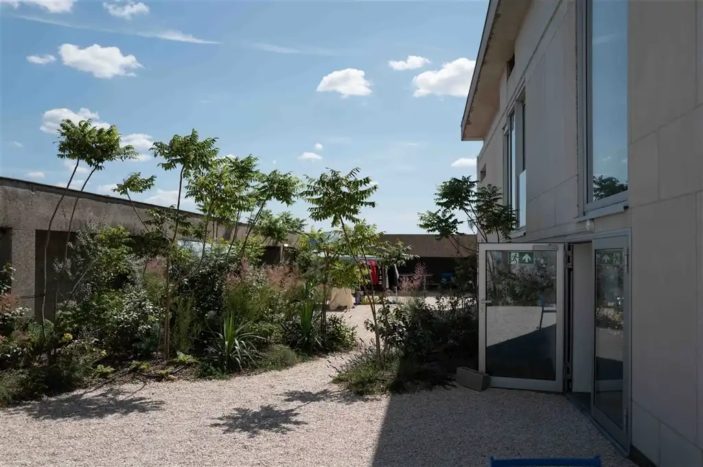 Co-rental in inspirerend skyline-kantoor OVAL Sky foto 17