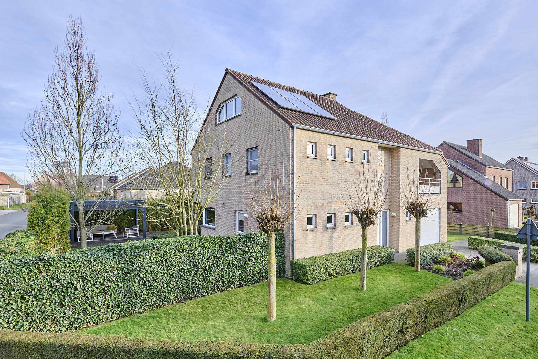 Huis te koop Molenbroekstraat 31 - 3910 Pelt