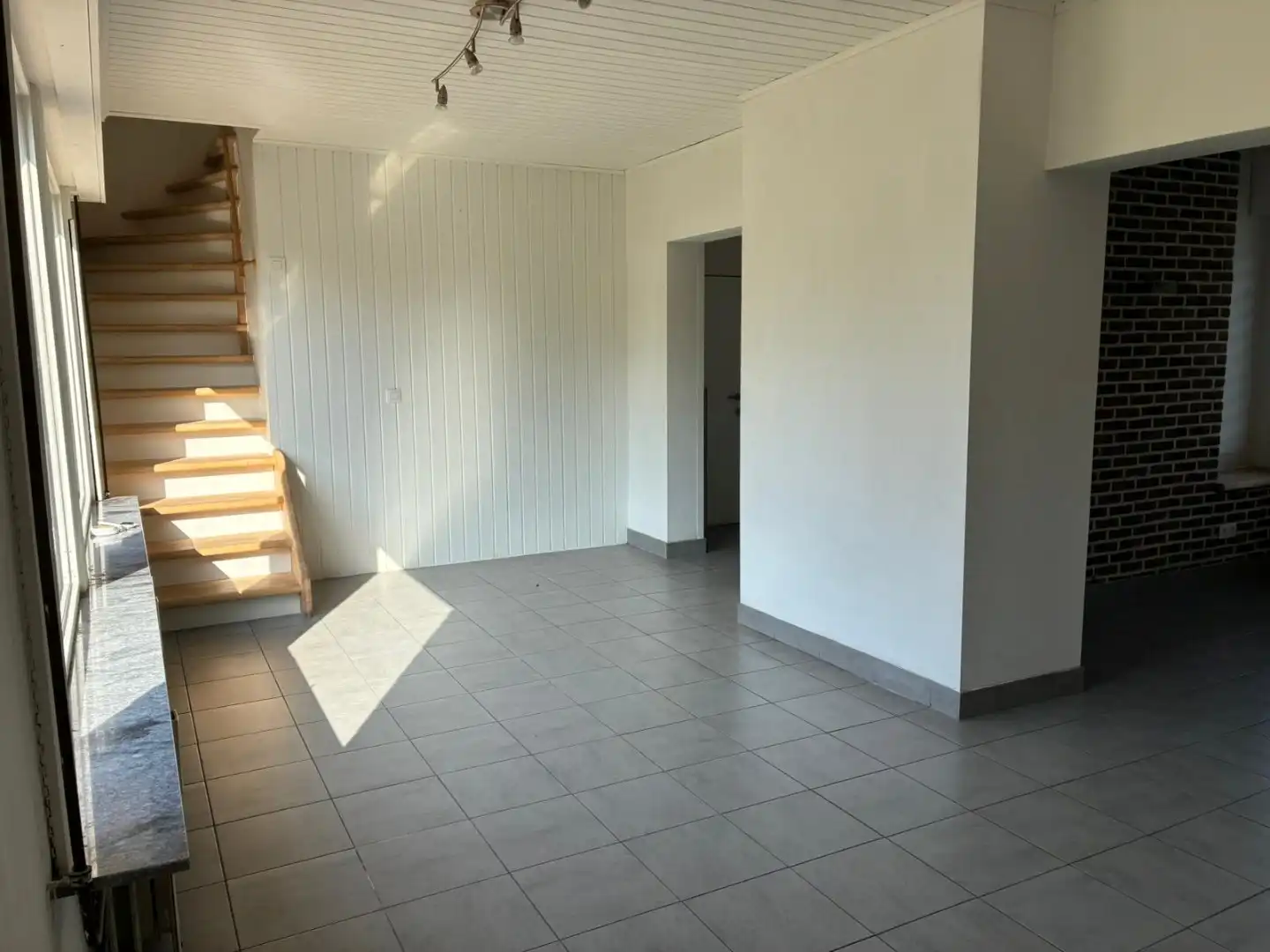 Charmante open woning te huur in Zarren  foto 11