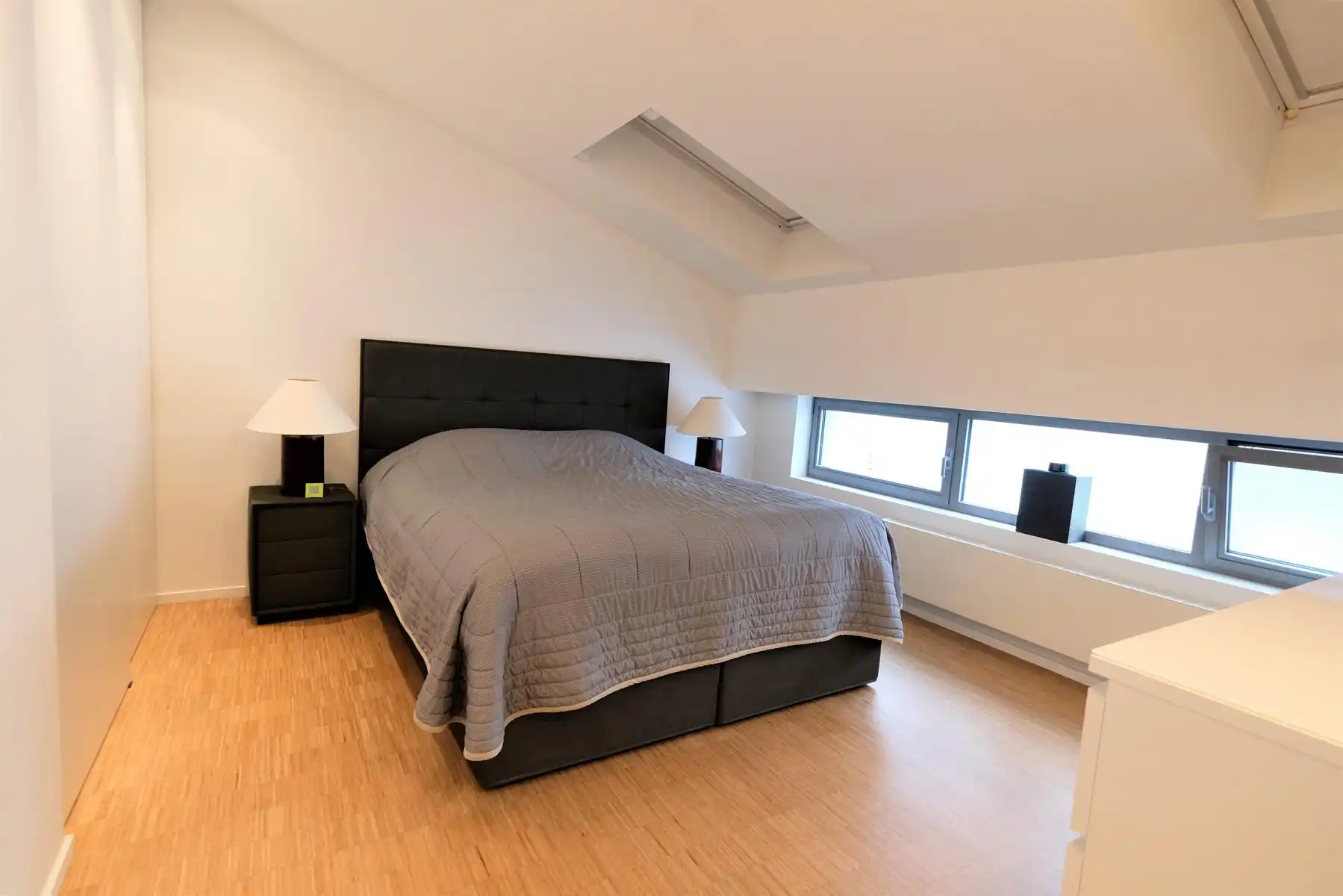 Unieke penthouse foto 8