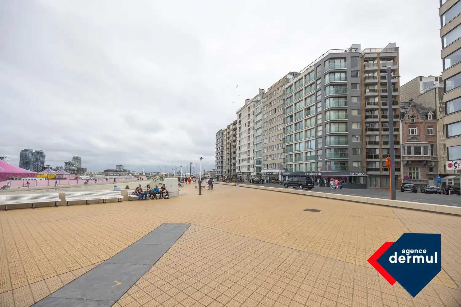 RESIDENTIE LA REGENCE foto 25