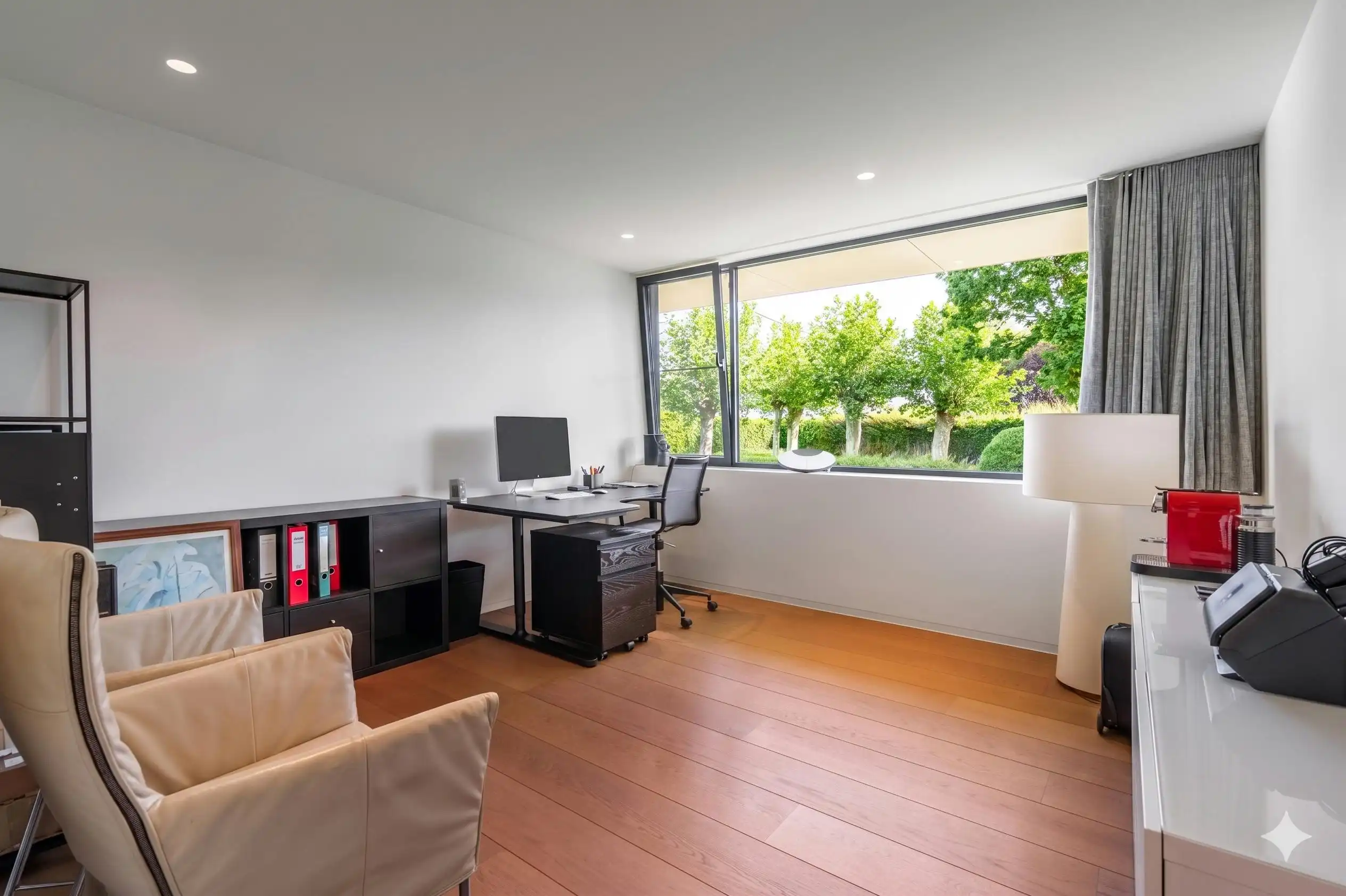 Exclusieve, instapklare villa te koop in de Singel in Poperinge foto 30